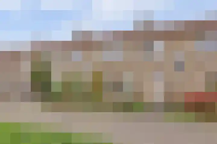 Fokkestraat 16 Dronten