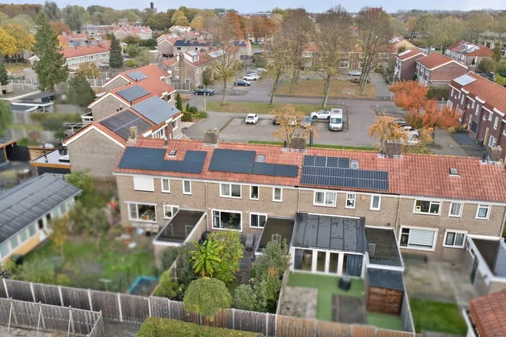 Fokkestraat 16 Dronten thumbnail 37