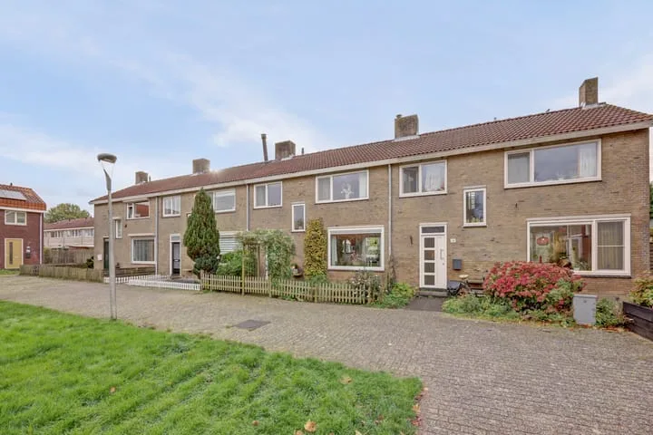 Fokkestraat 16 Dronten thumbnail 42