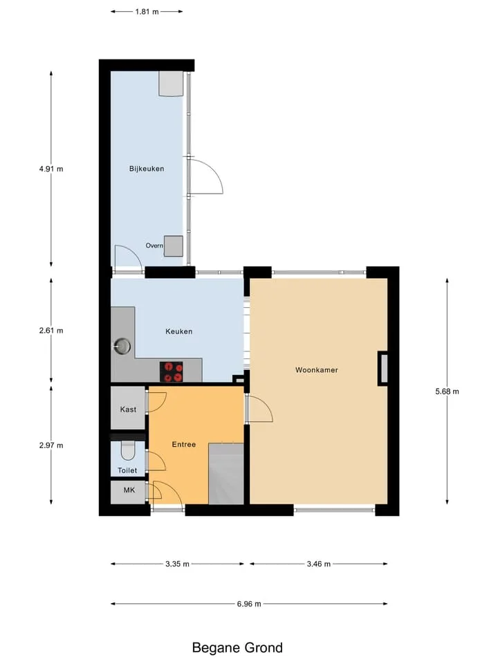 Fokkestraat 16 Dronten thumbnail 46