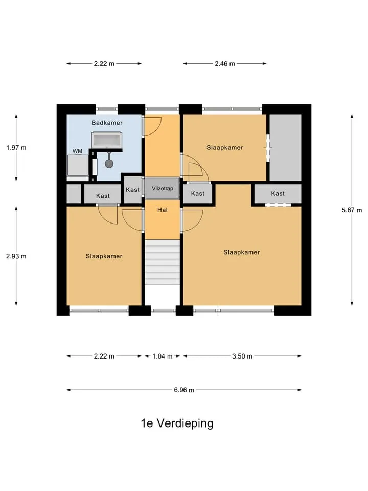Fokkestraat 16 Dronten thumbnail 47