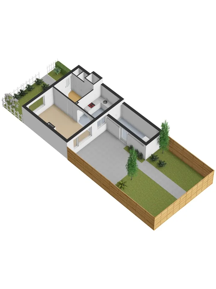 Fokkestraat 16 Dronten thumbnail 49