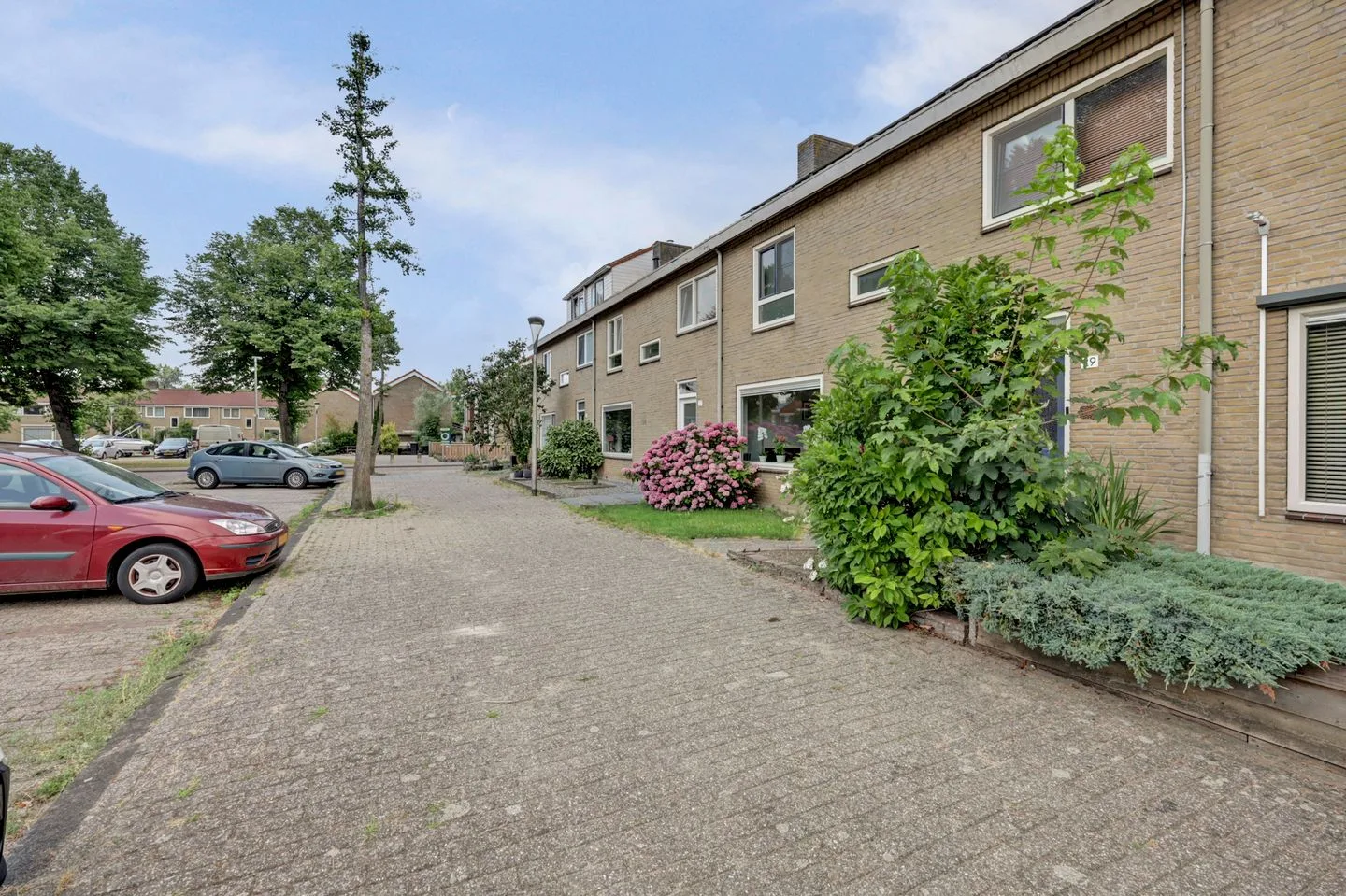Fokkestraat 31 Dronten