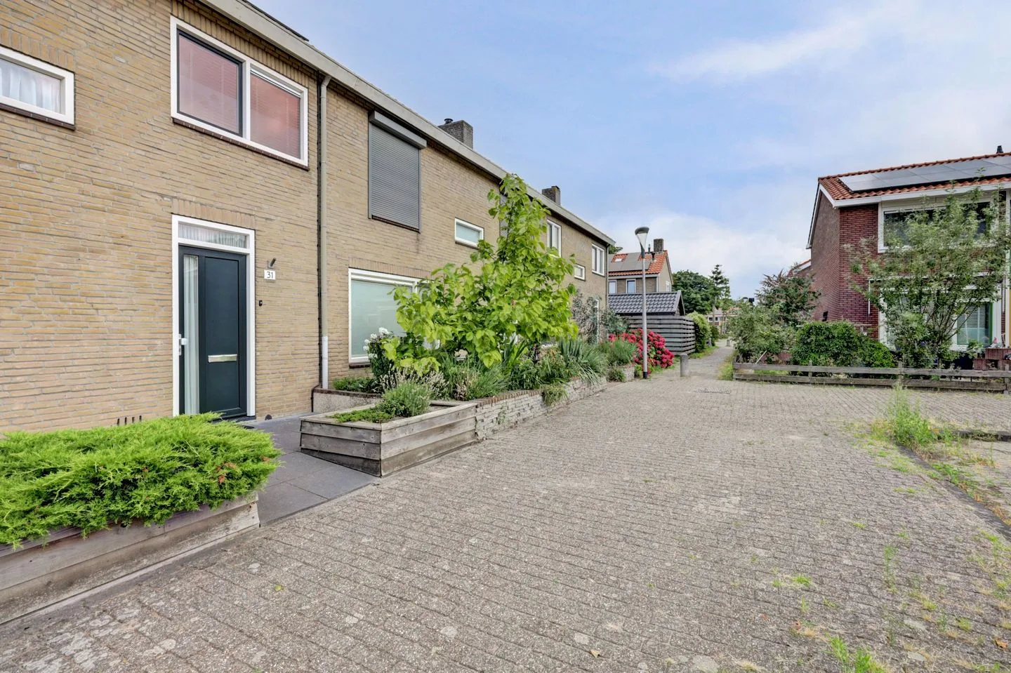 Fokkestraat 31 Dronten foto 2