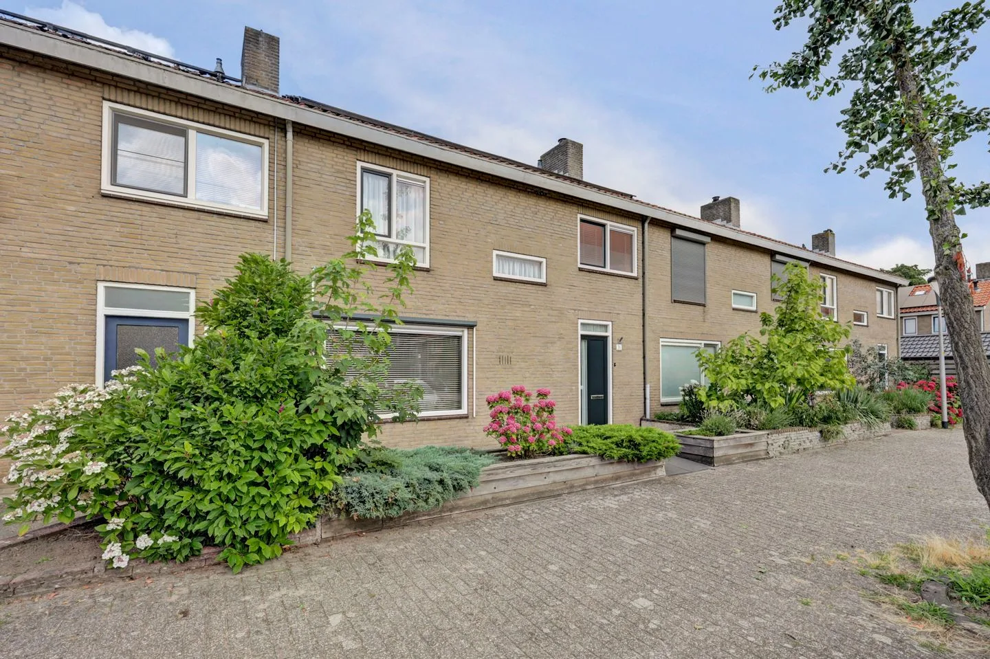 Fokkestraat 31 Dronten foto 3