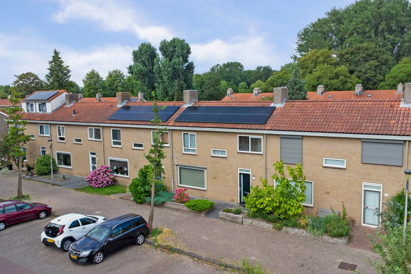 Fokkestraat 31 Dronten thumbnail 34