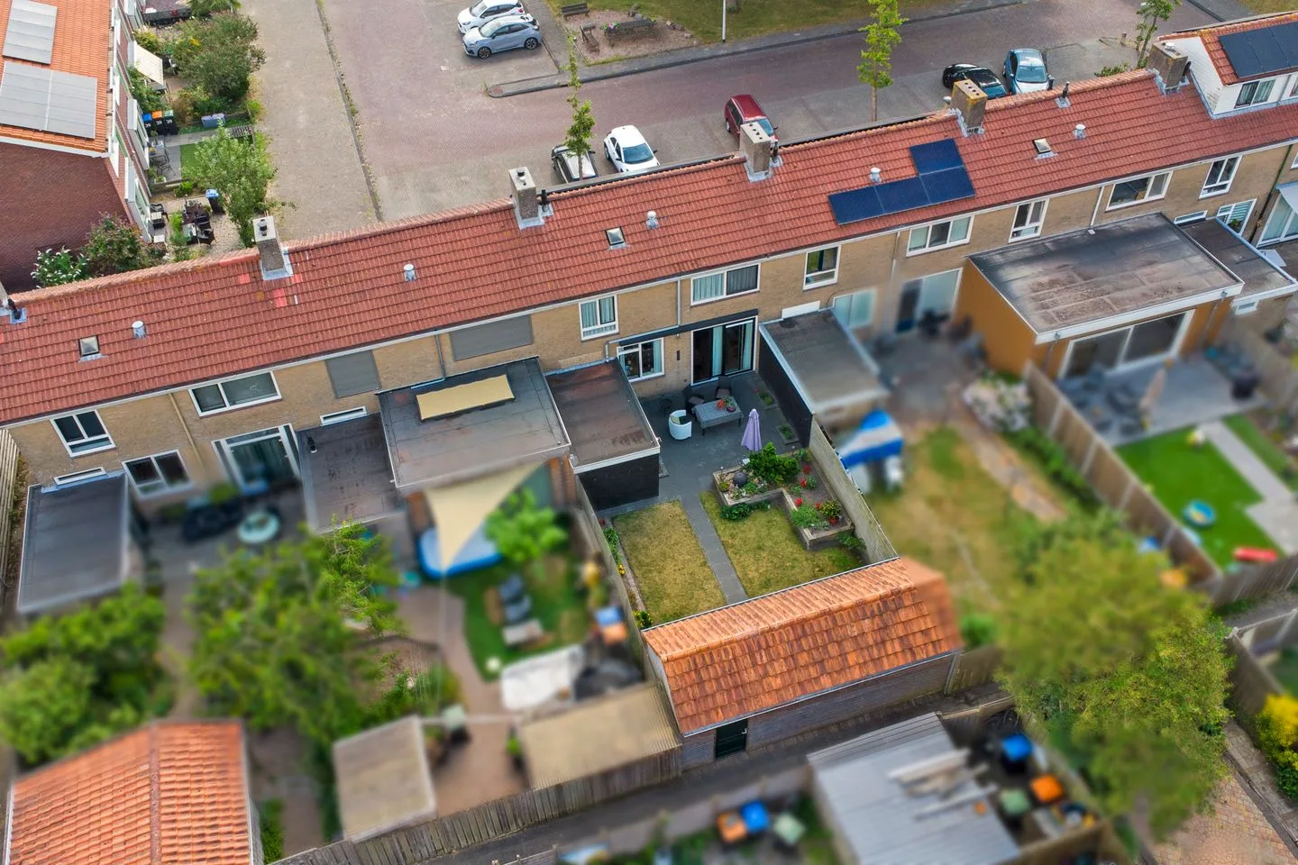 Fokkestraat 31 Dronten thumbnail 37