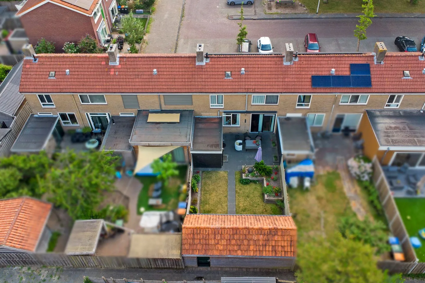 Fokkestraat 31 Dronten thumbnail 38