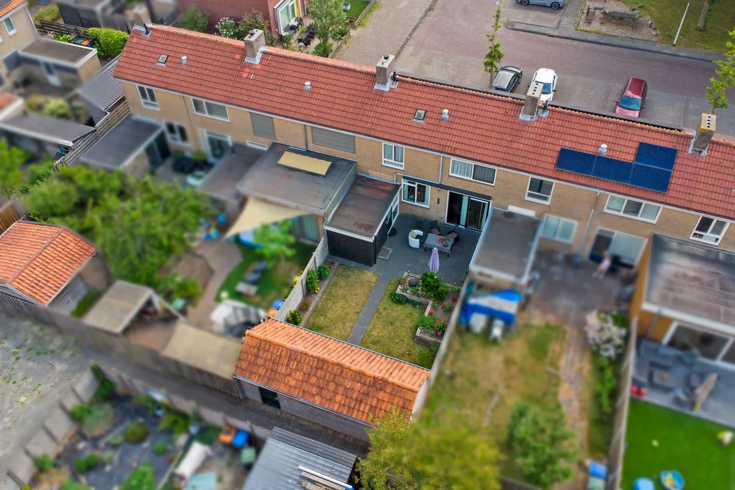 Fokkestraat 31 Dronten thumbnail 39