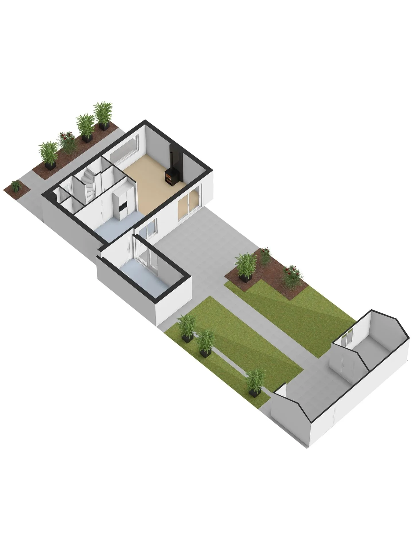 Fokkestraat 31 Dronten thumbnail 45
