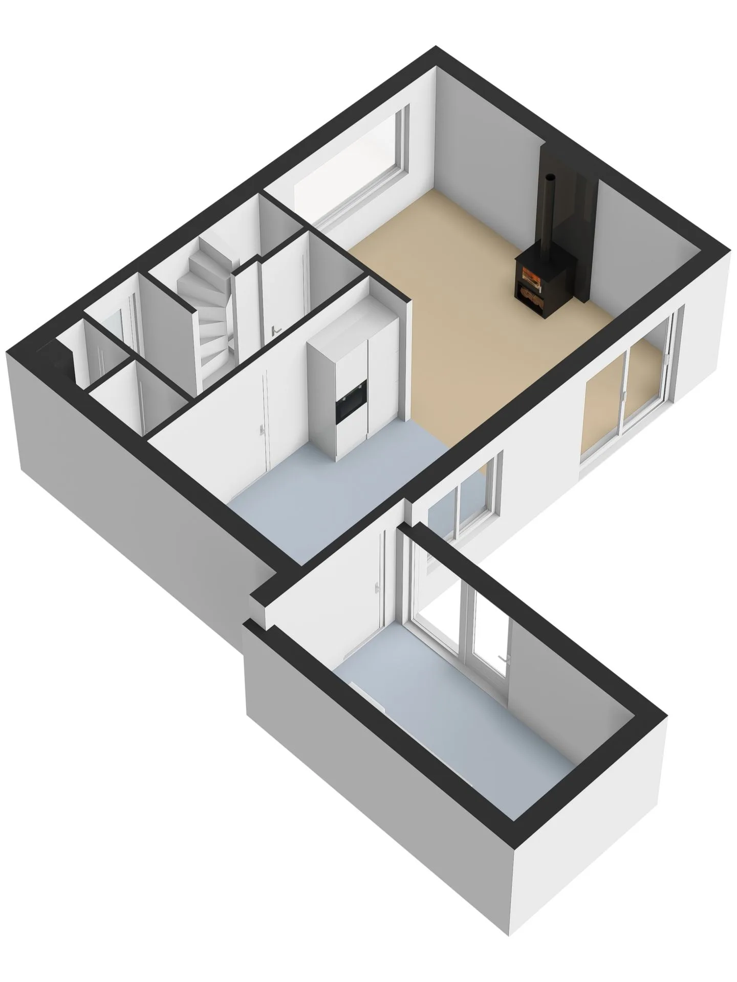 Fokkestraat 31 Dronten thumbnail 46