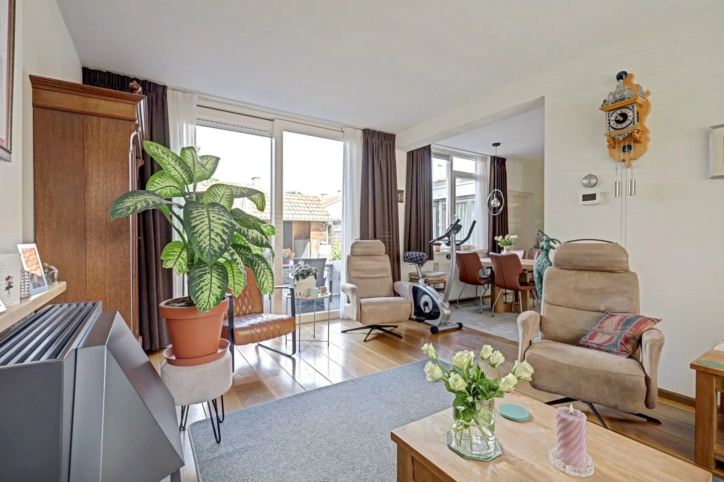 Fokkestraat 31 Dronten thumbnail 8
