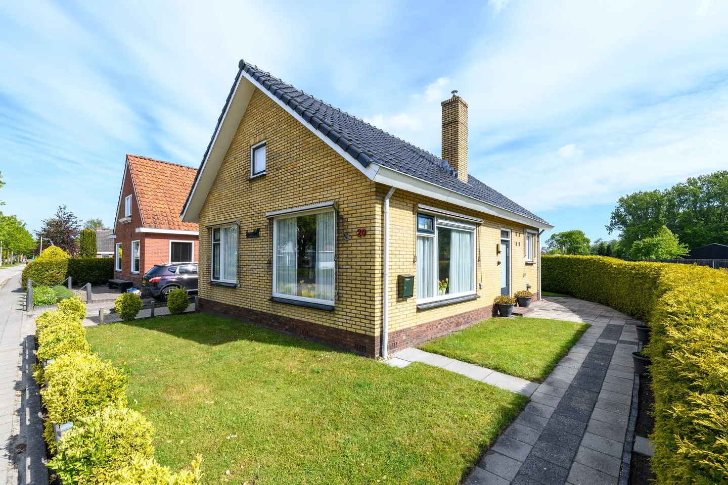 Folgeren 20 Drachten
