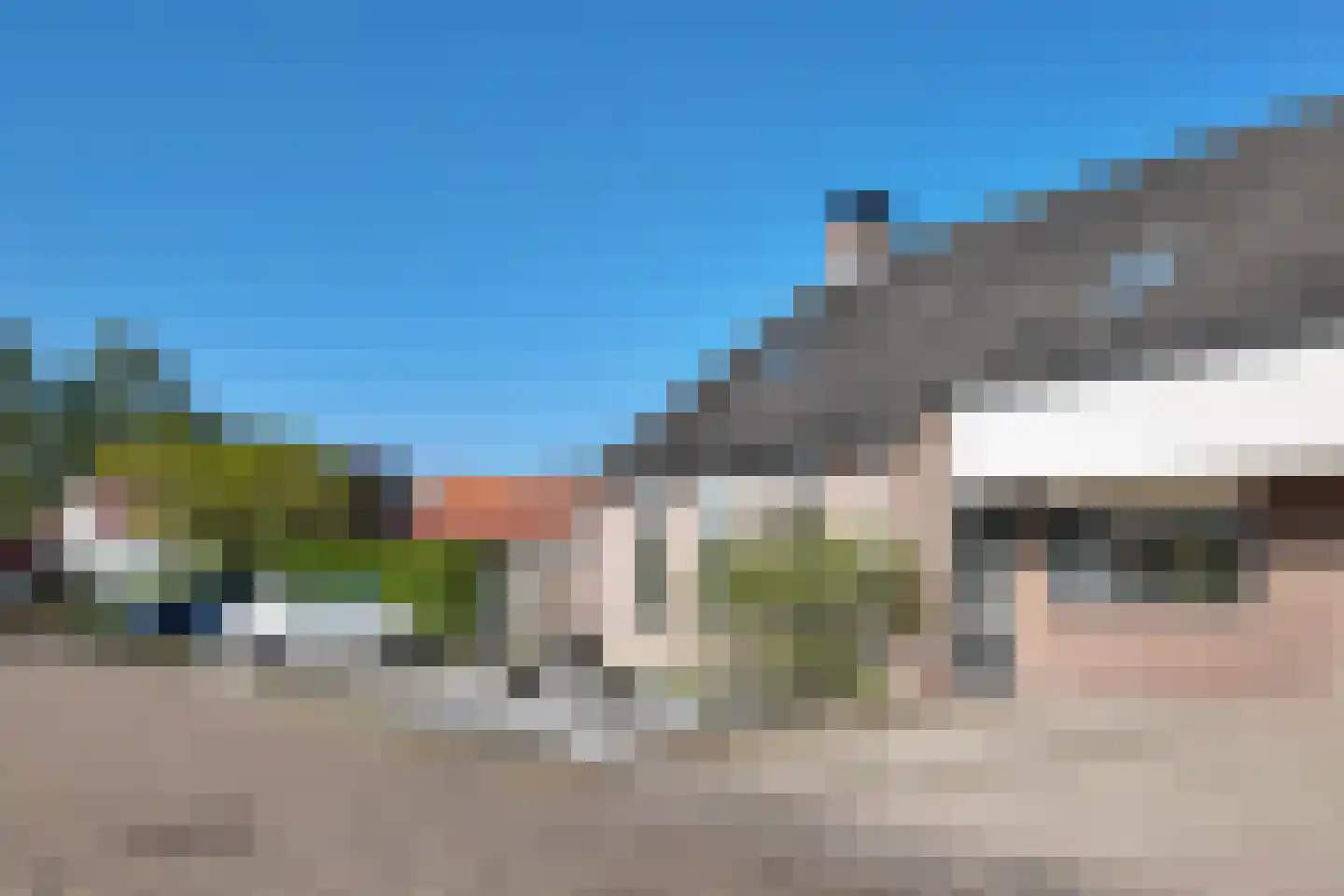 Folke Bernadottelaan 13 in Willemstad