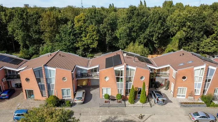 Folkloreweg 18 in Almere