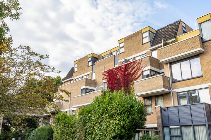 Fongersplaats 192 in Groningen photo