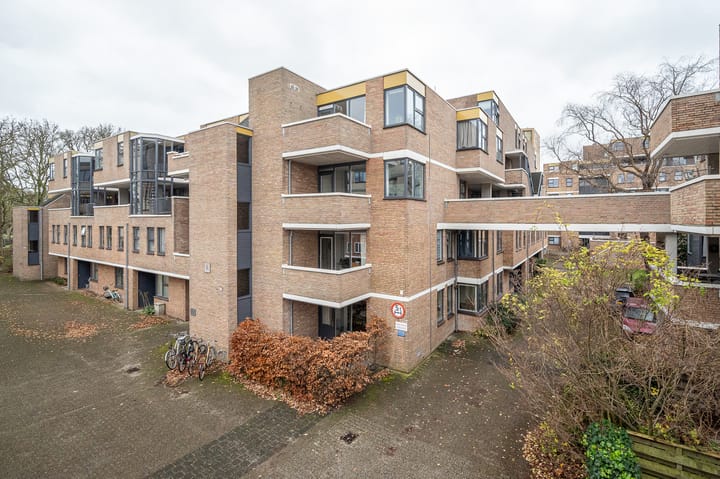 Photo de la maison Fongersplaats 75, Groningen