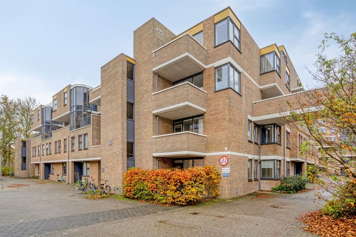 Fongersplaats 76 in Groningen