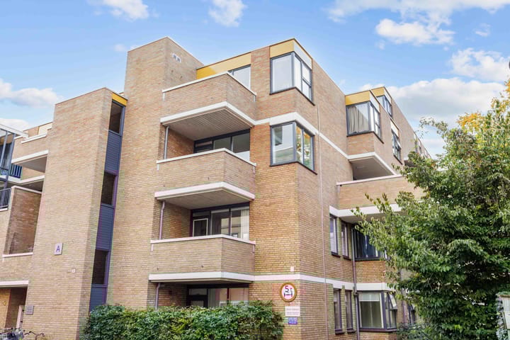 Fongersplaats 78 in Groningen photo