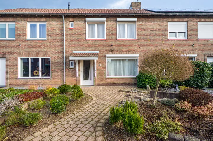 Photo of property Foniëlsweg 9, Munstergeleen