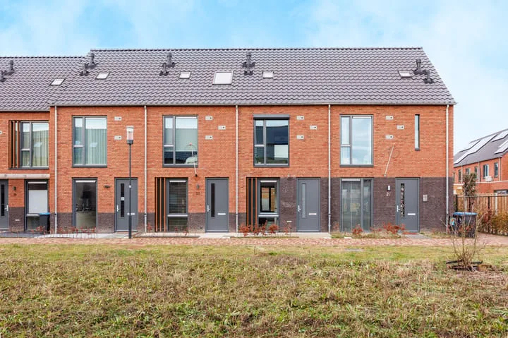 Fons Rademakerspark 25 Nijmegen