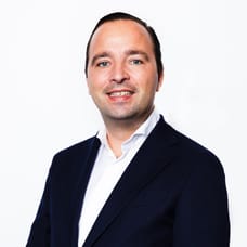 Foto von Fons van de Water