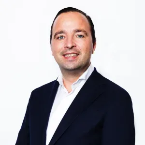 Photo de Fons van de Water