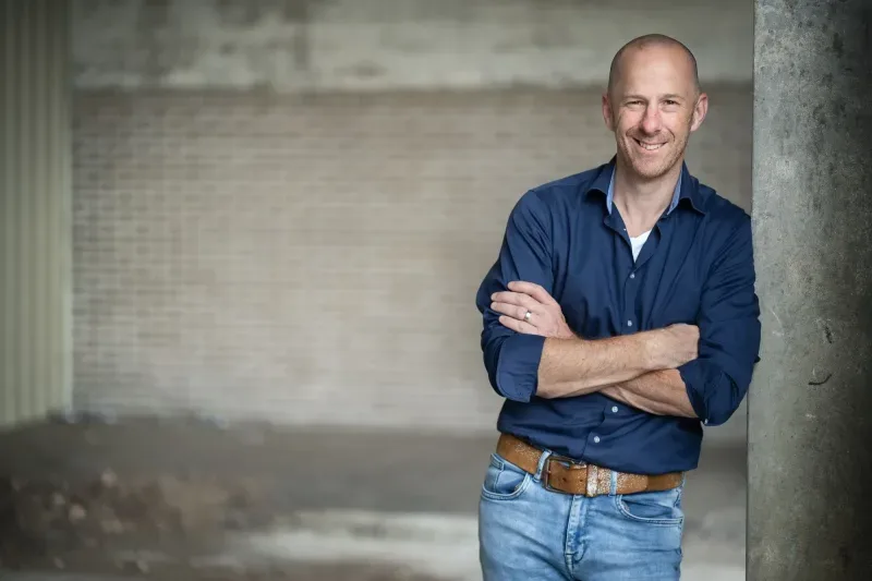 Photo de bureau de Fontein Makelaardij