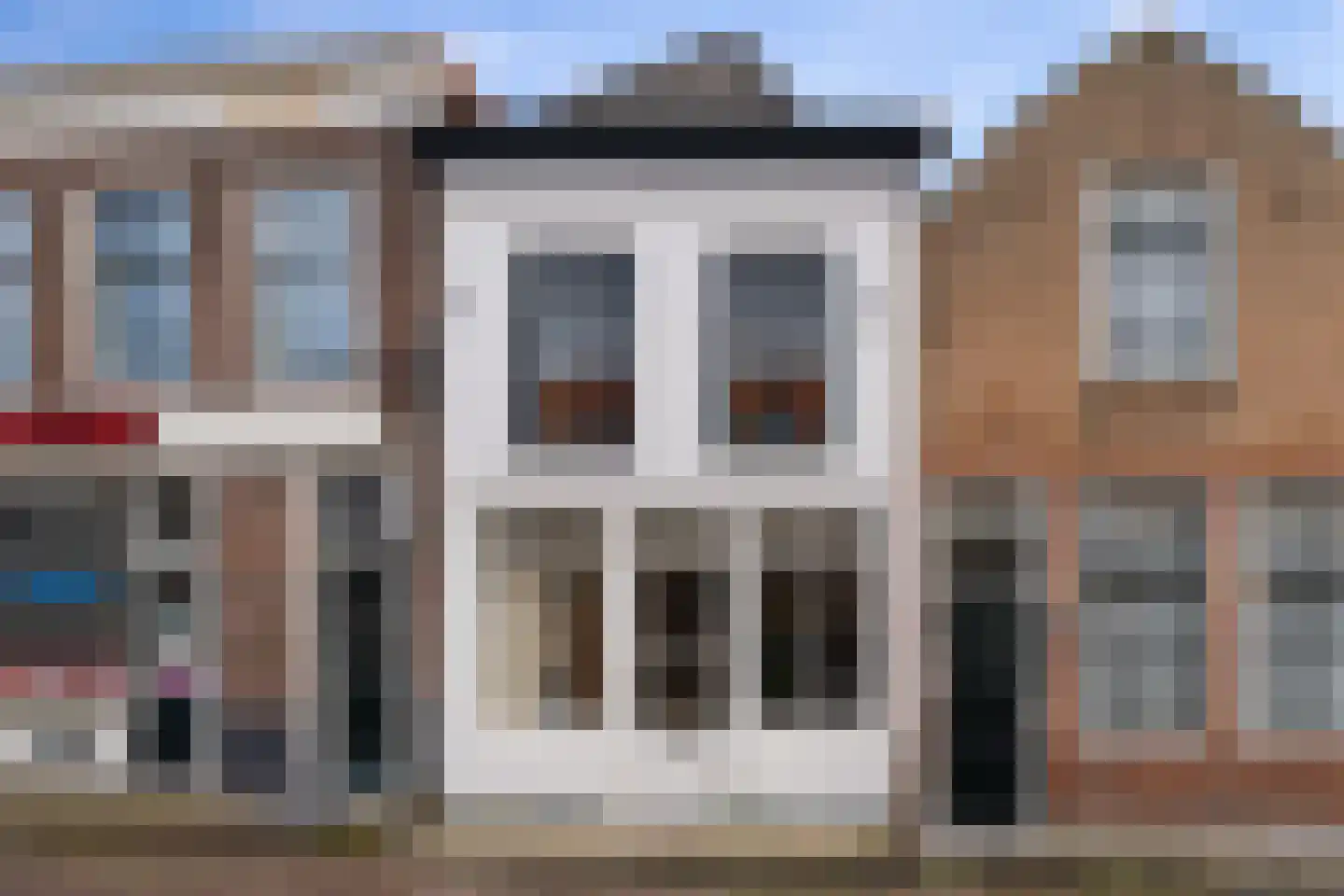 Fonteine 5 Zierikzee