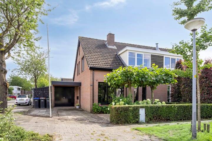 Foto von Haus Fonteinkruid 11, Zeewolde
