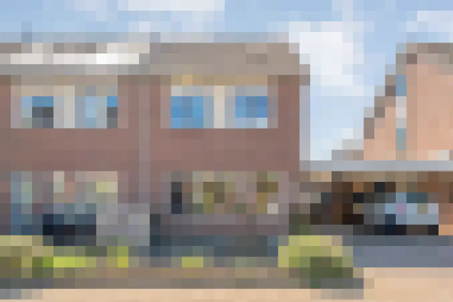 Fonteinkruid 11 a in Hardenberg