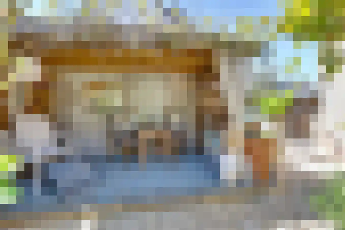 Fonteinkruid 156 Kampen thumbnail 5