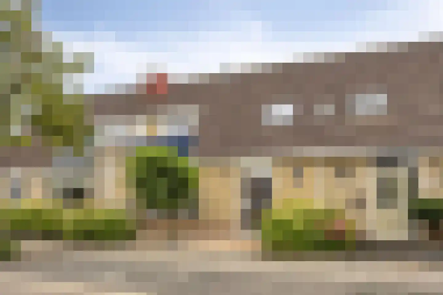 Fonteinkruid 160 Kampen foto 2