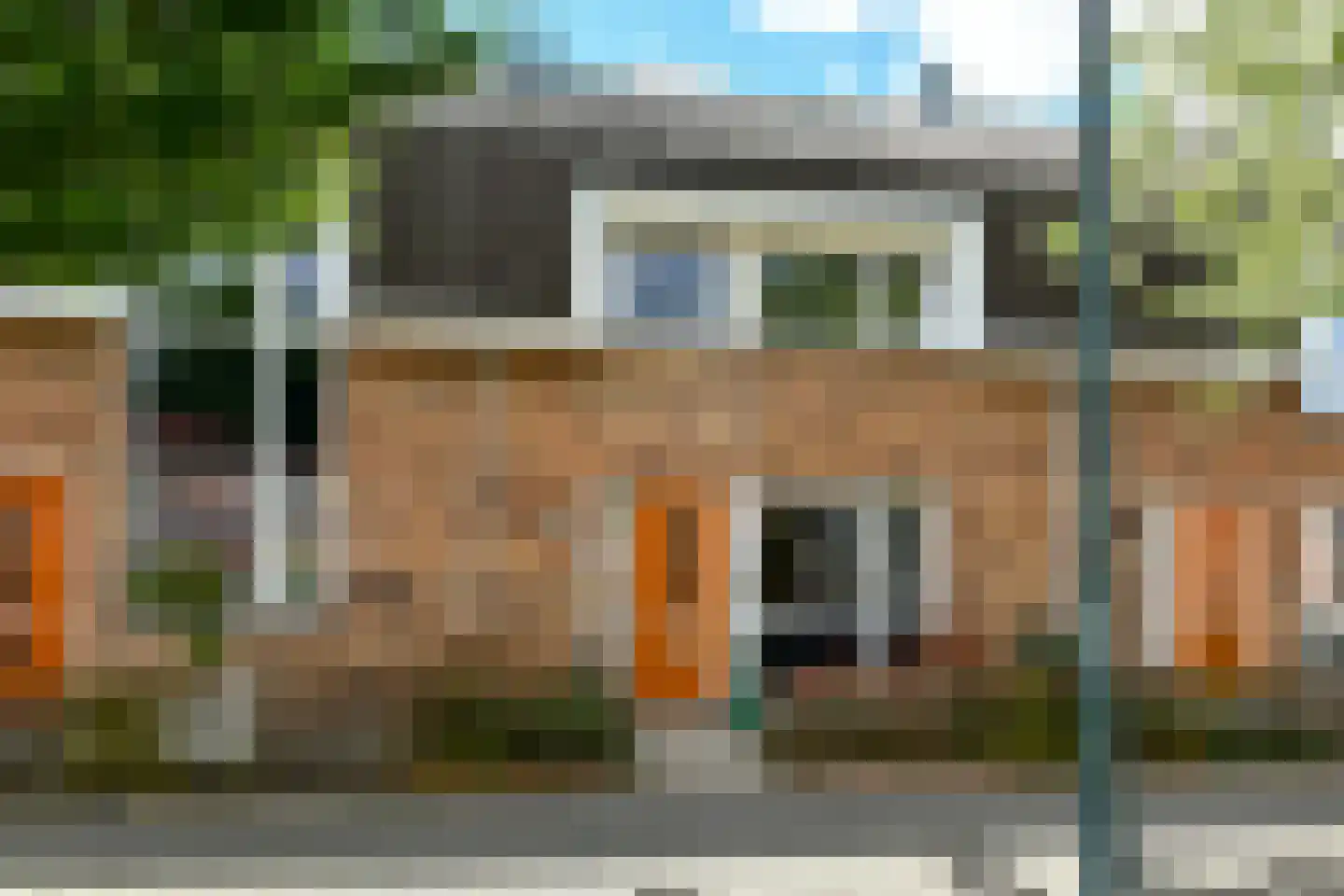 Fonteinkruid 18 in Elst