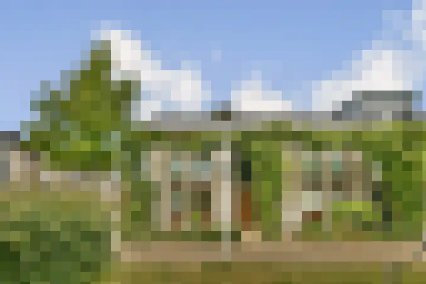 Fonteinkruid 18 Alphen aan den Rijn
