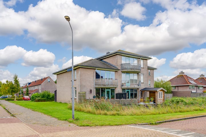 Photo of property Fonteinkruid 57, Oudkarspel