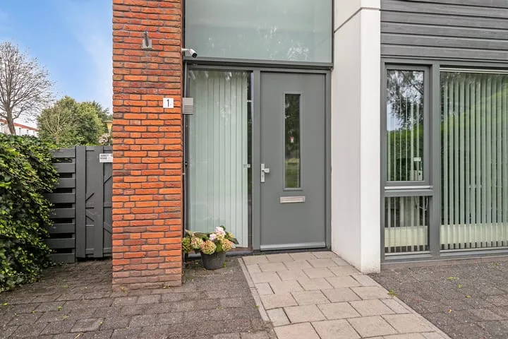 Fonteinkruidstraat 1 Arnhem thumbnail 41