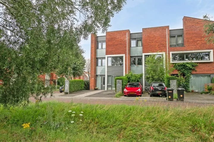 Fonteinkruidstraat 1 Arnhem thumbnail 42