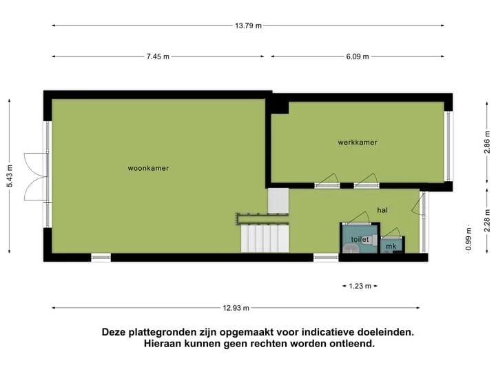 Fonteinkruidstraat 1 Arnhem thumbnail 50