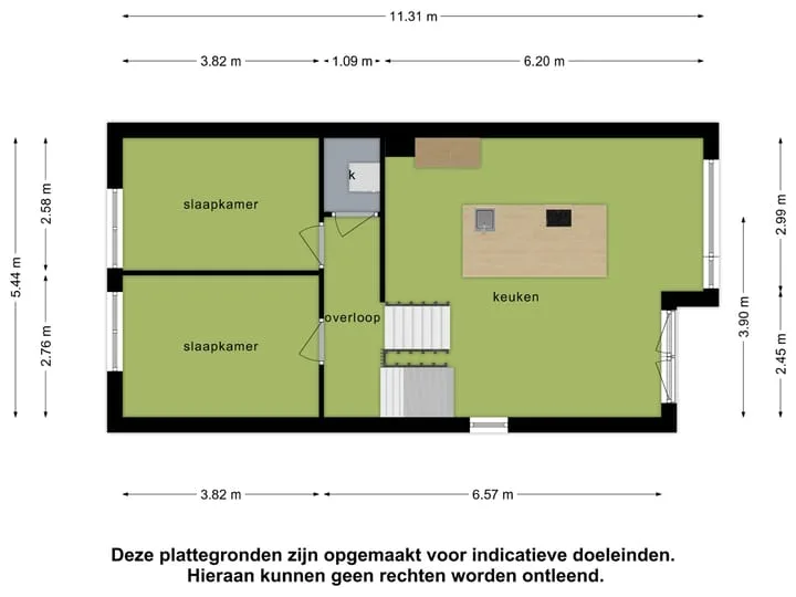 Fonteinkruidstraat 1 Arnhem thumbnail 51