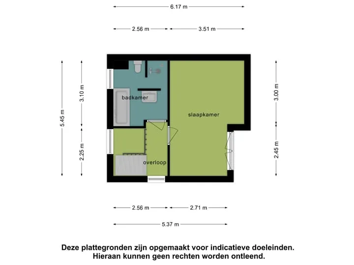 Fonteinkruidstraat 1 Arnhem thumbnail 52