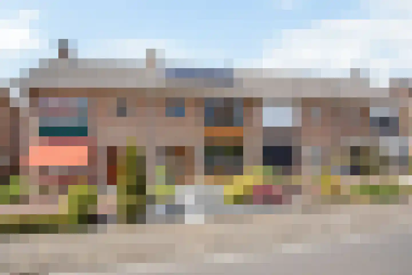 Fonteinstraat 16 Oldenzaal
