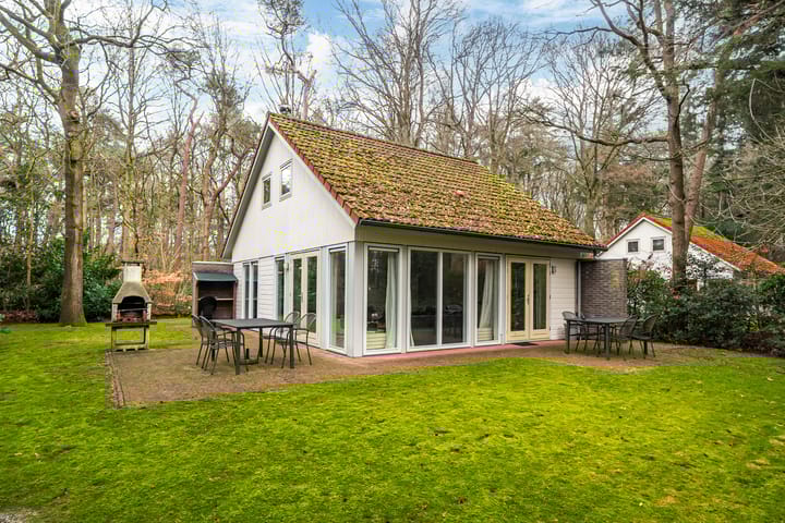 Fonteinwei 12-49 in Oudemirdum