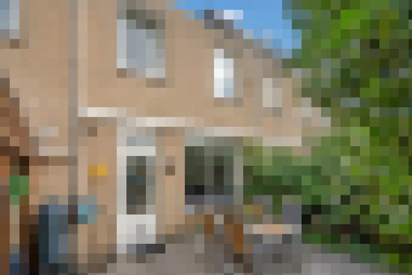 Fonteynenburghlaan 22 Voorburg thumbnail 19
