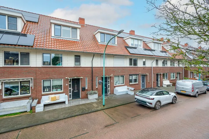 Fop Smitstraat 73 Alblasserdam thumbnail 22