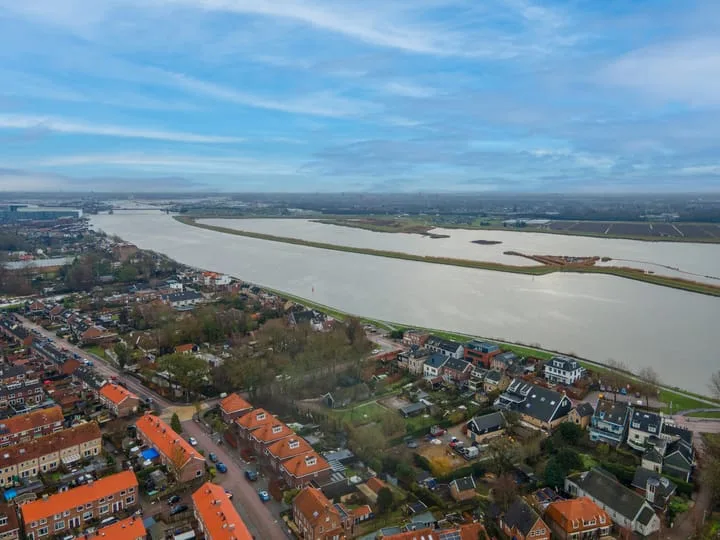 Fop Smitstraat 73 Alblasserdam thumbnail 23