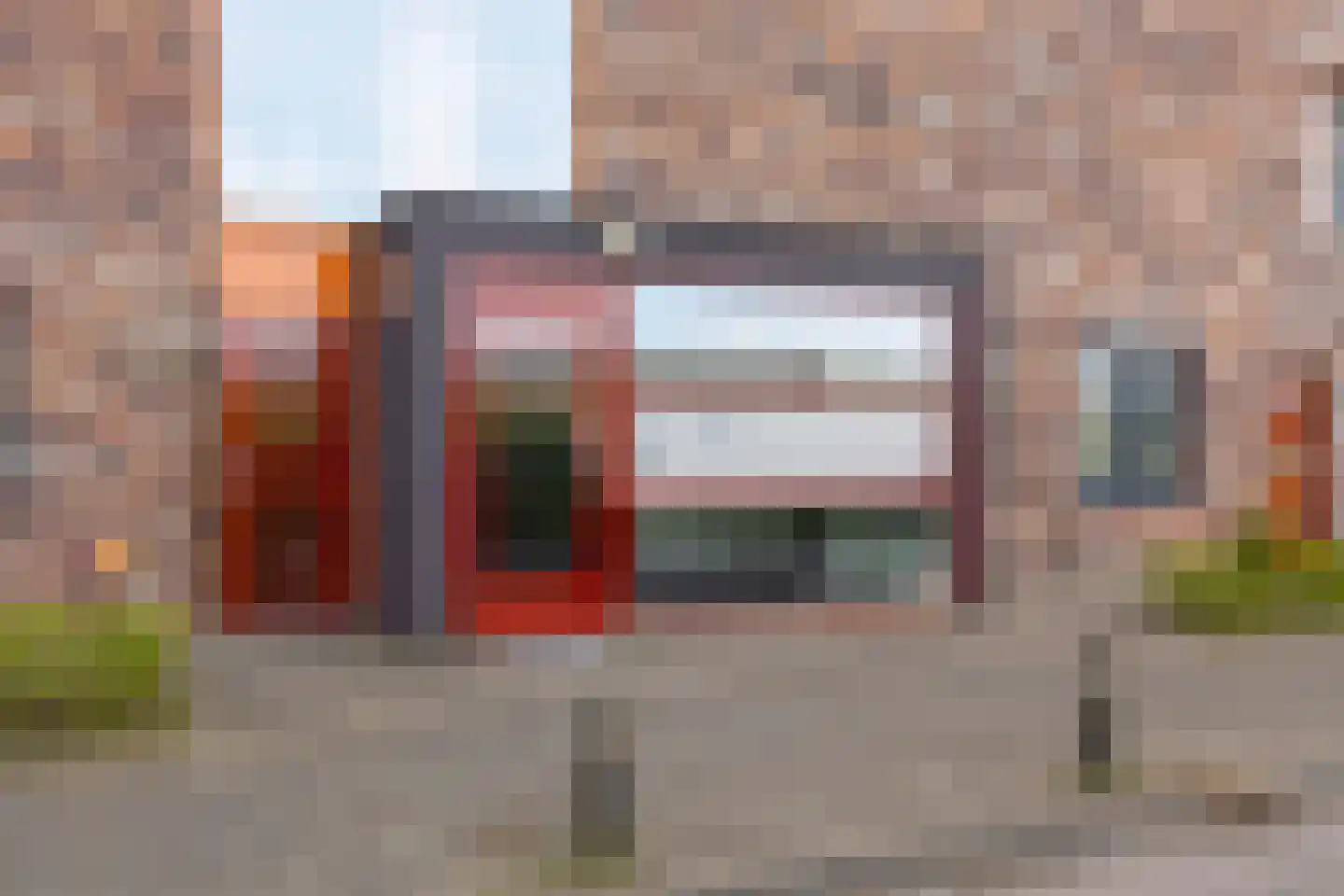 Forel 272 Amersfoort thumbnail 5