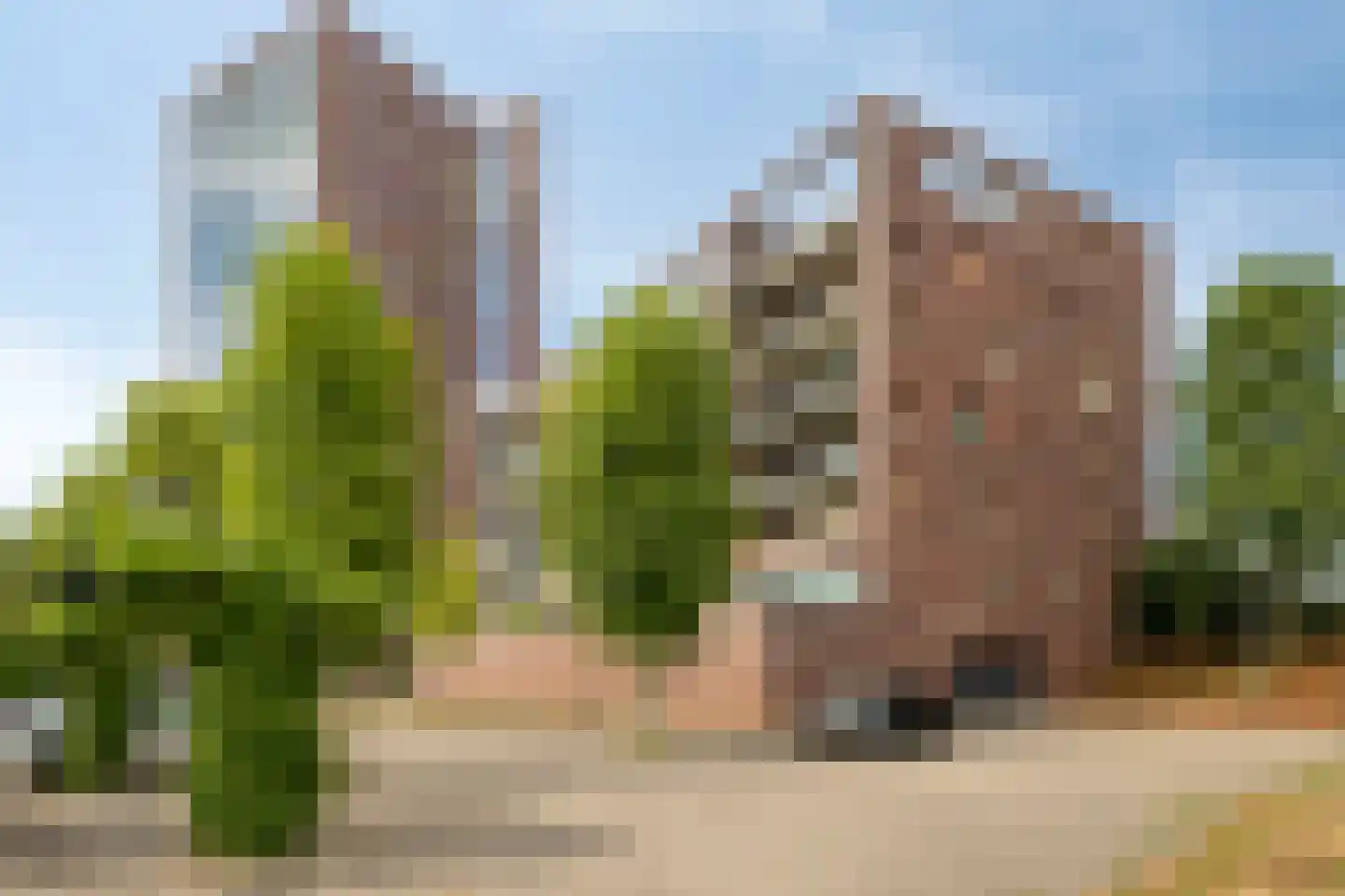 Forel 278 in Amersfoort