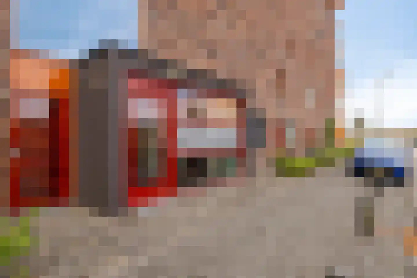 Forel 278 Amersfoort thumbnail 7