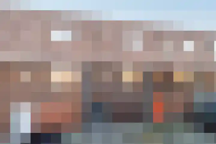 Forel 366 Amersfoort